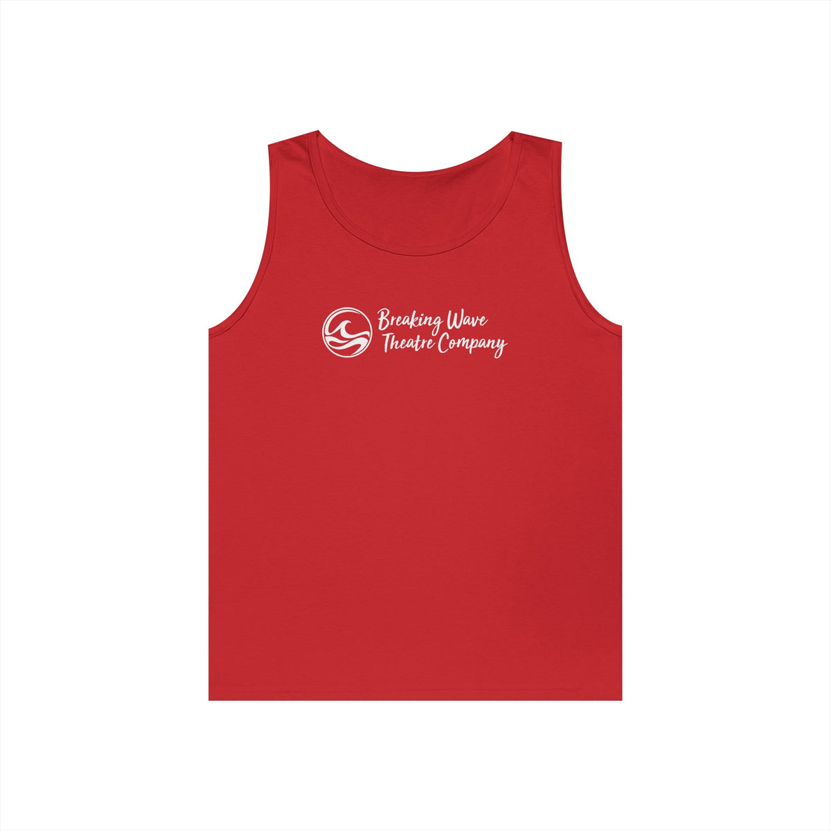 Breaking Wave Signature Tank