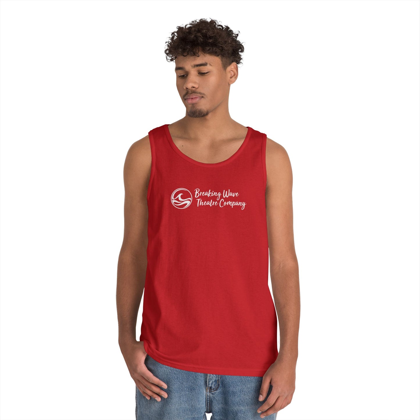 Breaking Wave Signature Tank