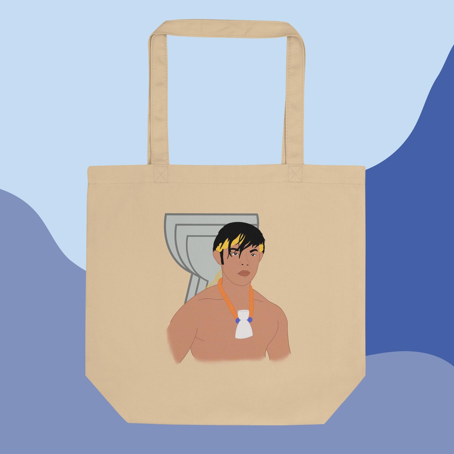 Fuetsa: Latte Tote
