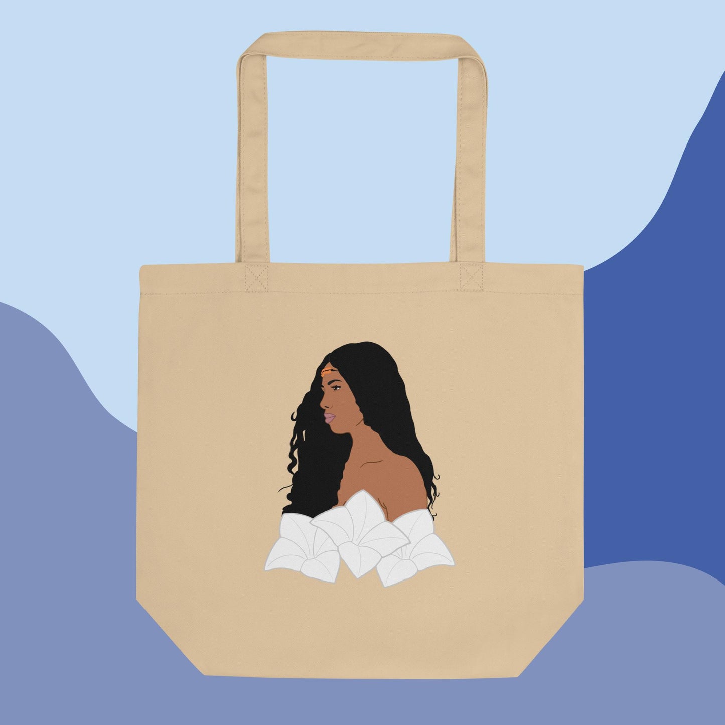 Fuetsa: Diseha Tote