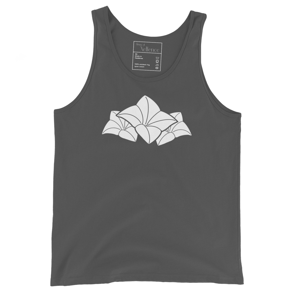 Gaosåli II Tank Top