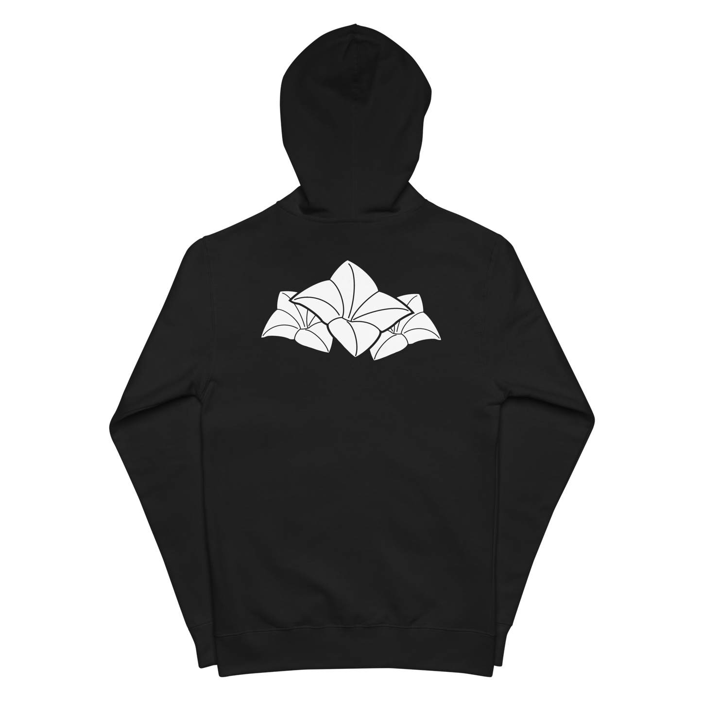 Gaosåli II Unisex Fleece Hoodie