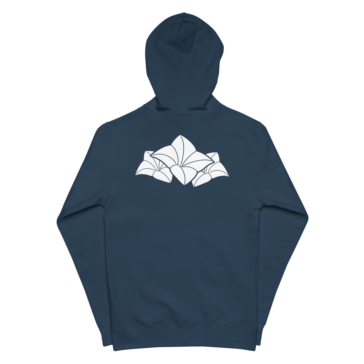 Gaosåli II Unisex Fleece Hoodie