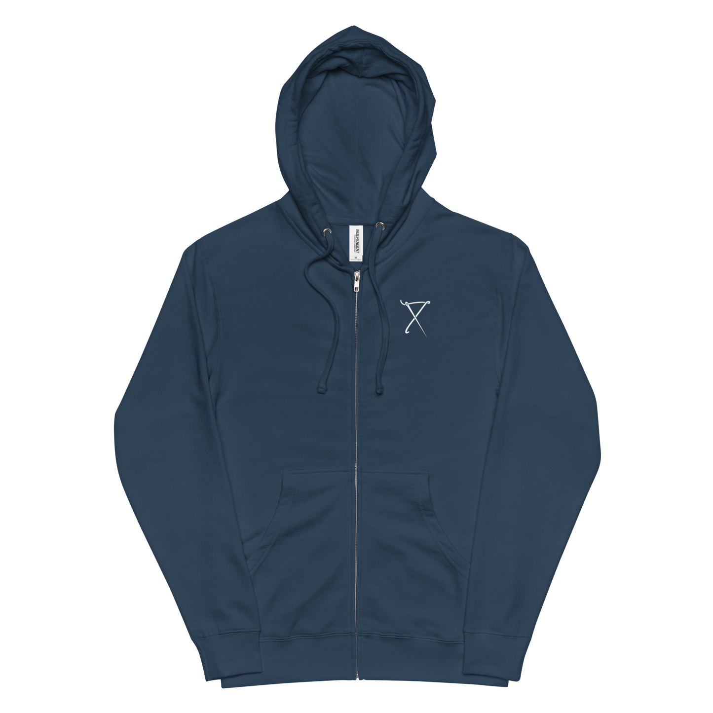 Gaosåli II Unisex Fleece Hoodie