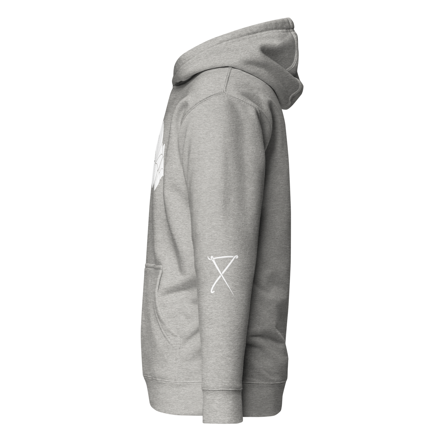 Gaosåli II Unisex Hoodie