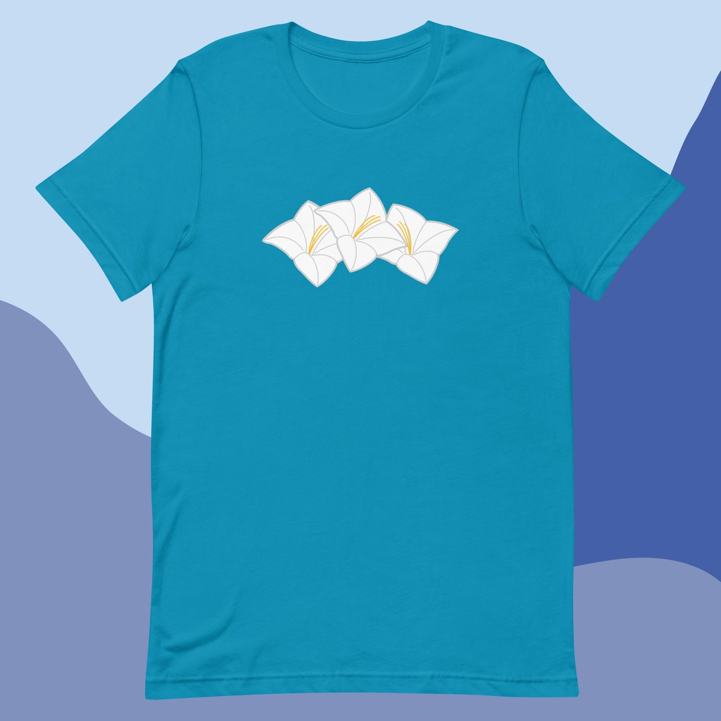 Fuetsa: Gaosali Colorized Unisex Tee