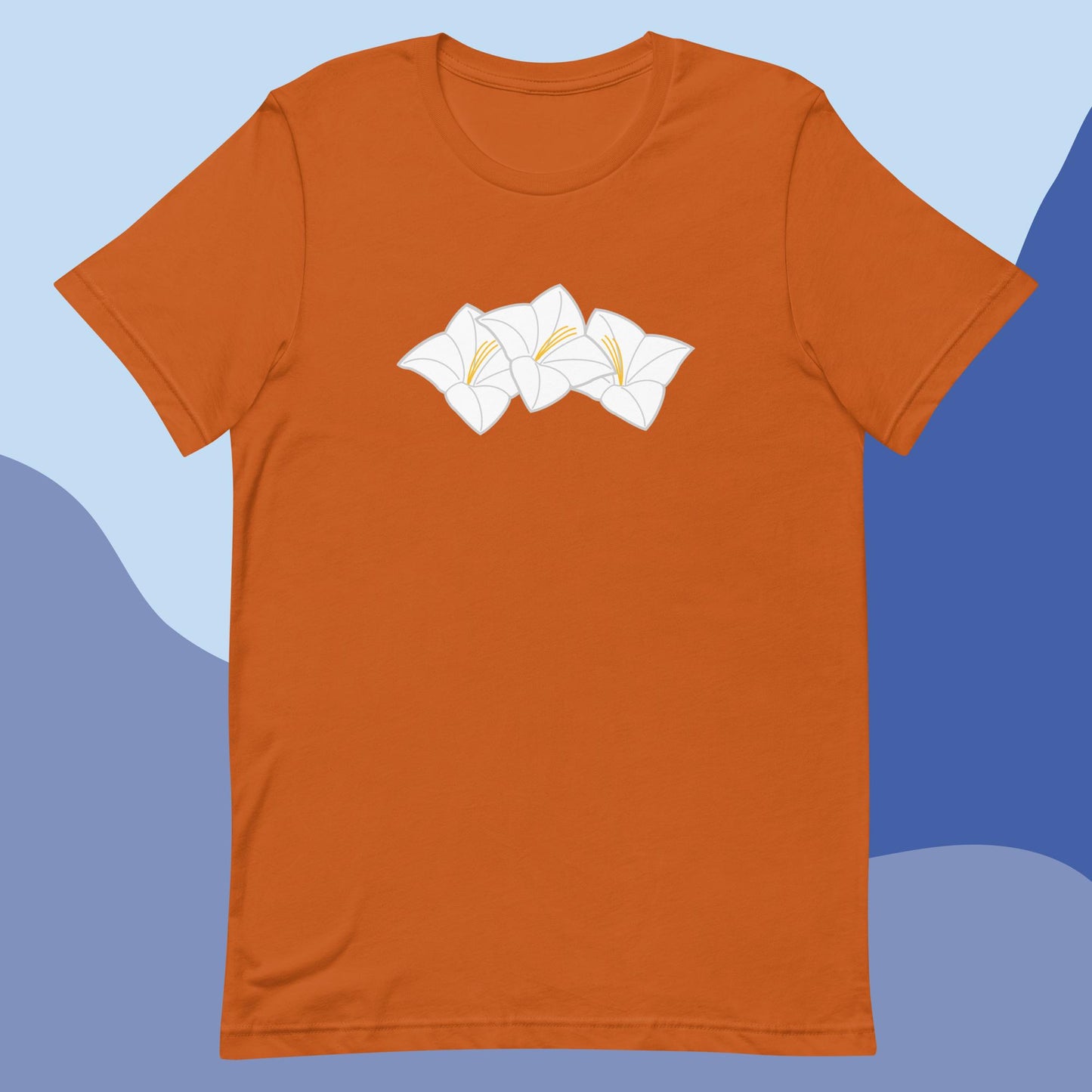 Fuetsa: Gaosali Colorized Unisex Tee