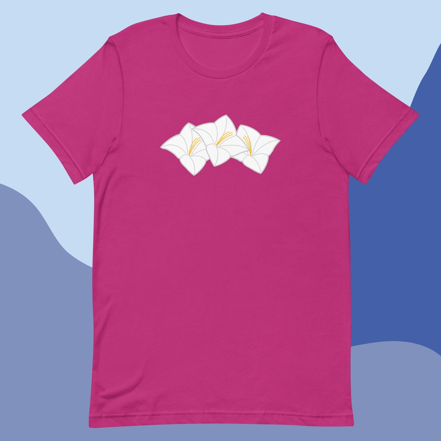 Fuetsa: Gaosali Colorized Unisex Tee