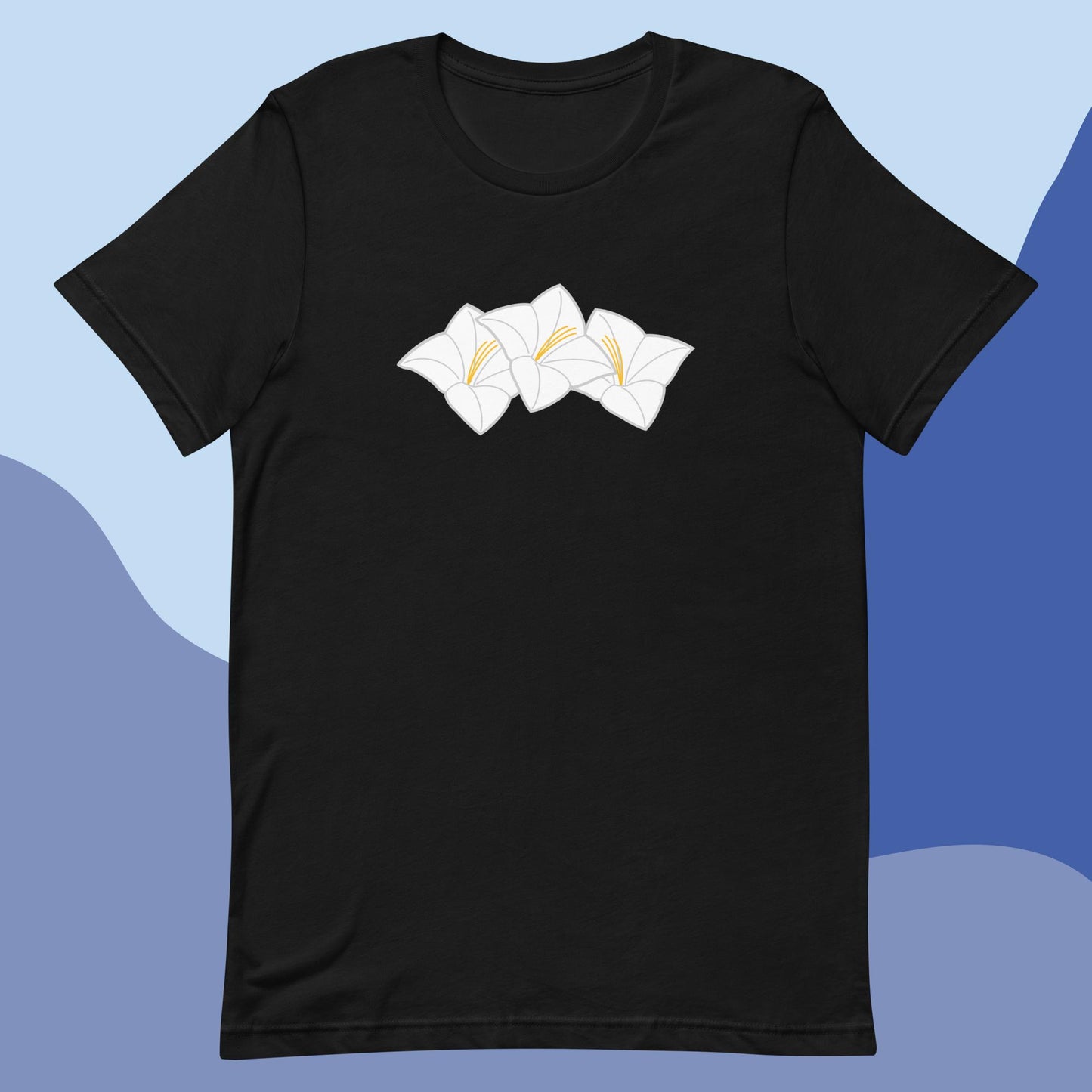 Fuetsa: Gaosali Colorized Unisex Tee