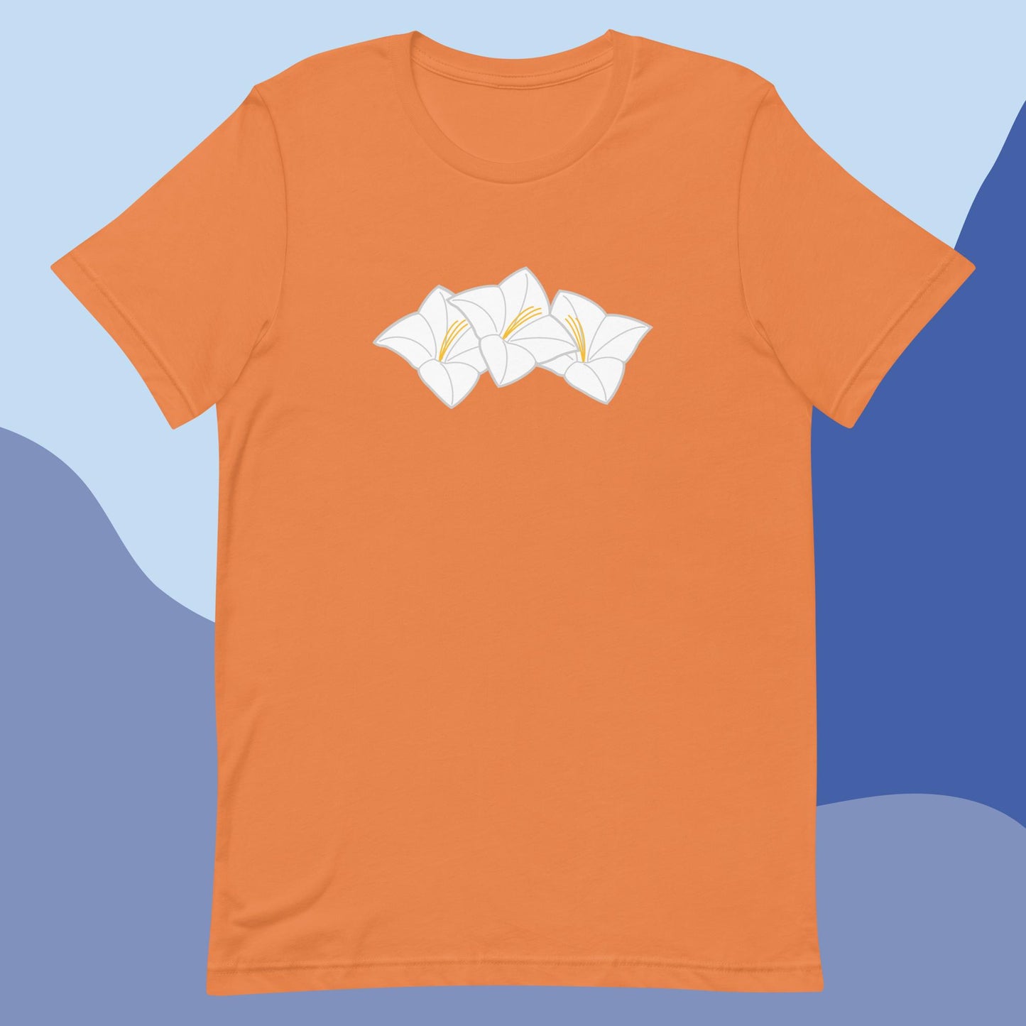 Fuetsa: Gaosali Colorized Unisex Tee