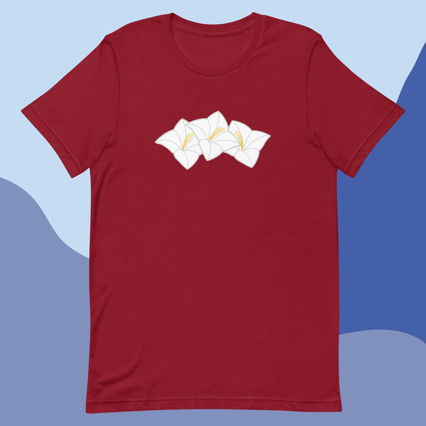 Fuetsa: Gaosali Colorized Unisex Tee