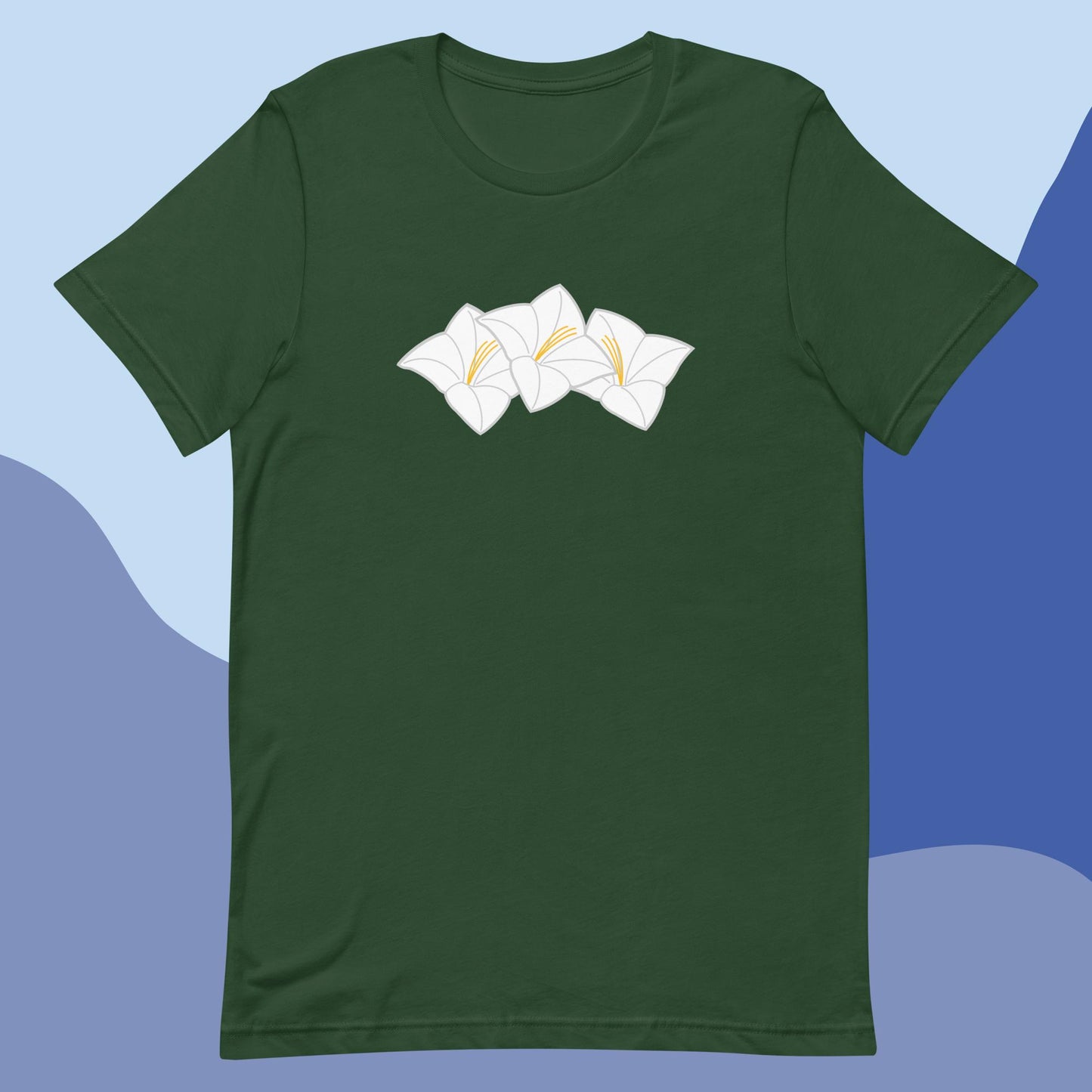 Fuetsa: Gaosali Colorized Unisex Tee