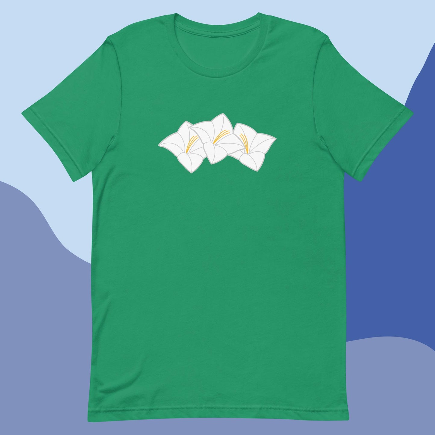Fuetsa: Gaosali Colorized Unisex Tee