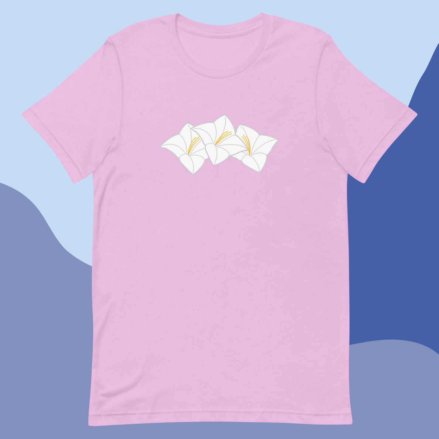 Fuetsa: Gaosali Colorized Unisex Tee
