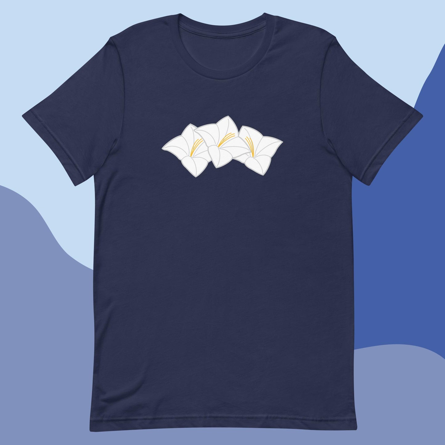 Fuetsa: Gaosali Colorized Unisex Tee