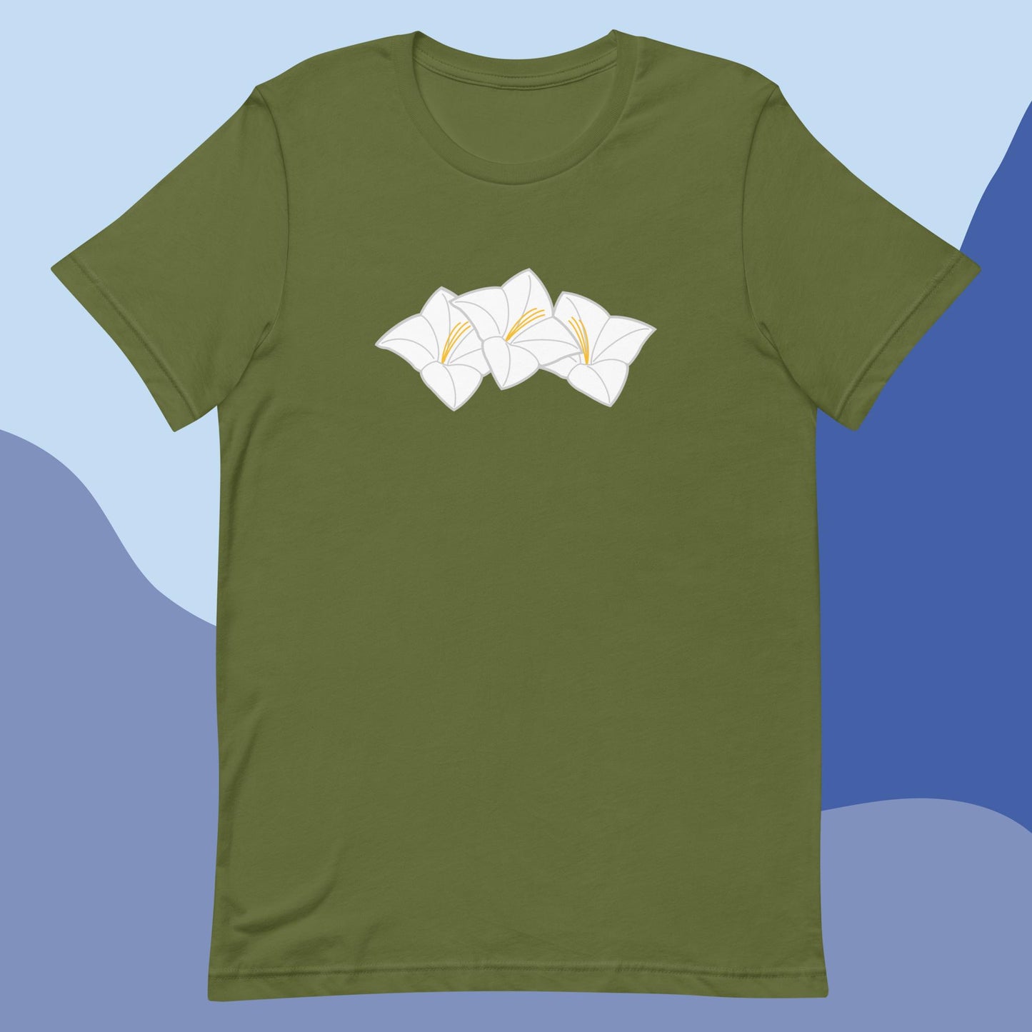 Fuetsa: Gaosali Colorized Unisex Tee
