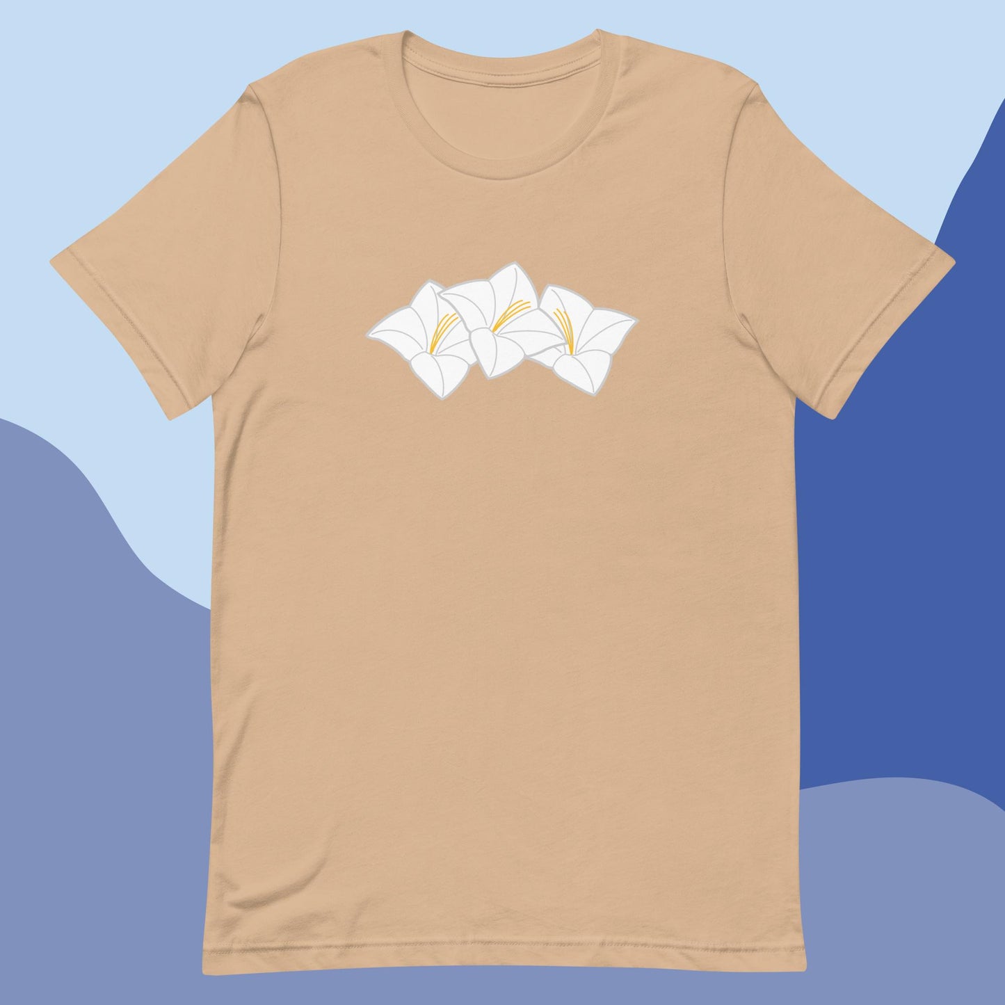Fuetsa: Gaosali Colorized Unisex Tee