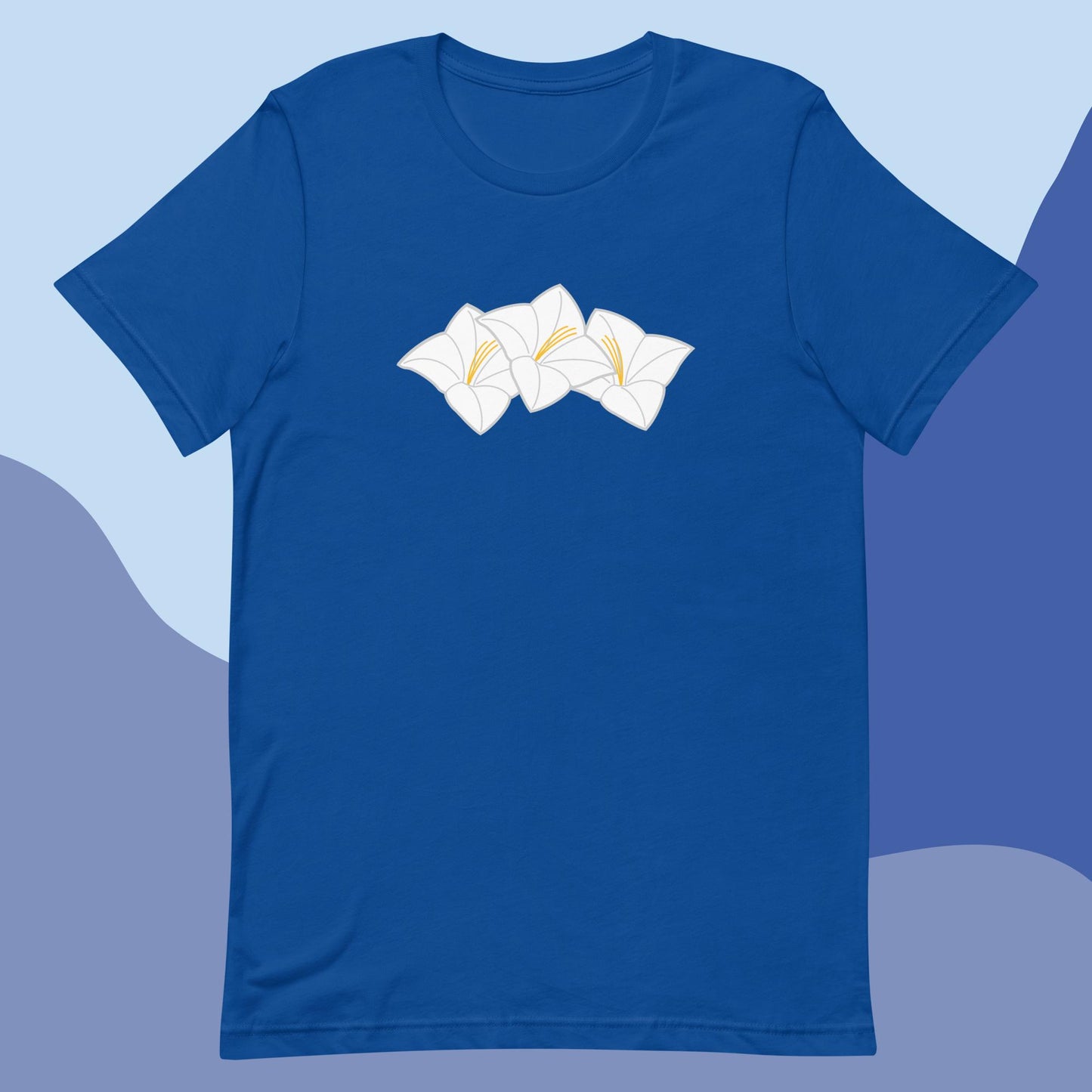 Fuetsa: Gaosali Colorized Unisex Tee