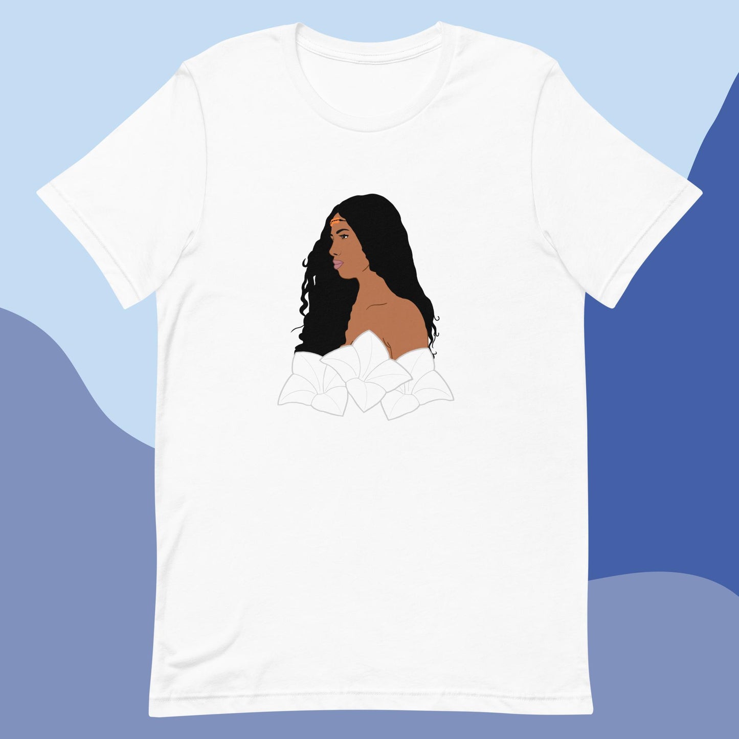 Fuetsa: Diseha Unisex Tee