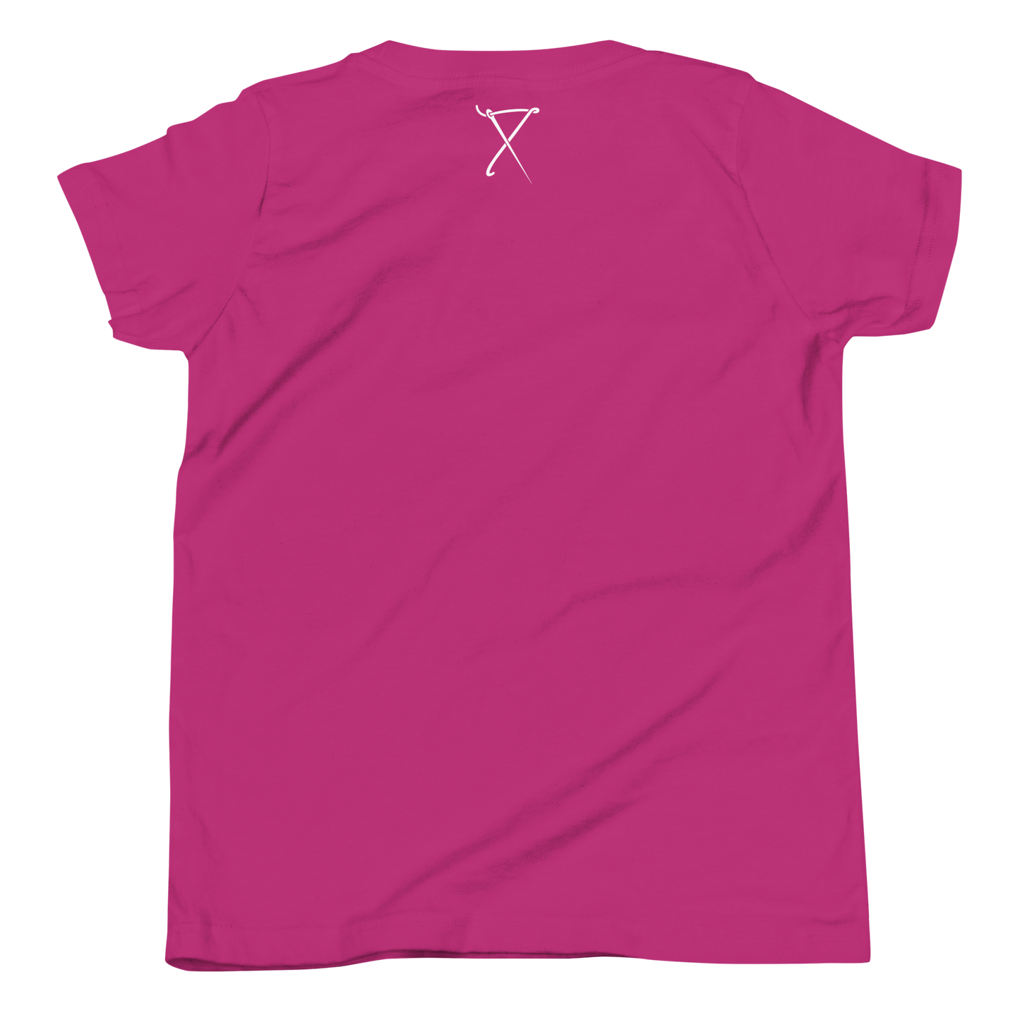 Gaosåli II Youth Short Sleeve T-Shirt