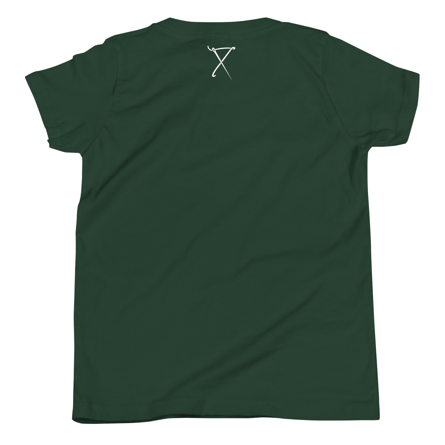 Gaosåli II Youth Short Sleeve T-Shirt
