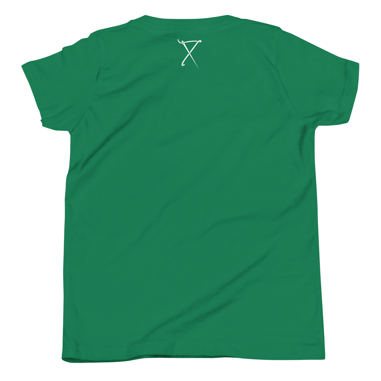 Gaosåli II Youth Short Sleeve T-Shirt