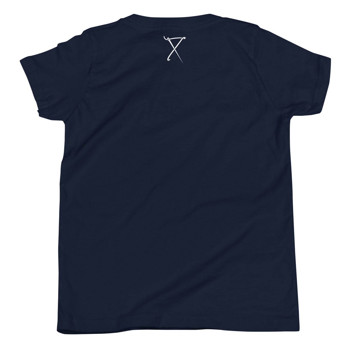 Gaosåli II Youth Short Sleeve T-Shirt