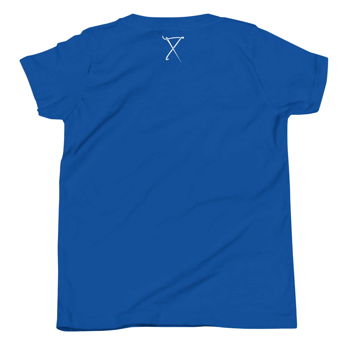 Gaosåli II Youth Short Sleeve T-Shirt