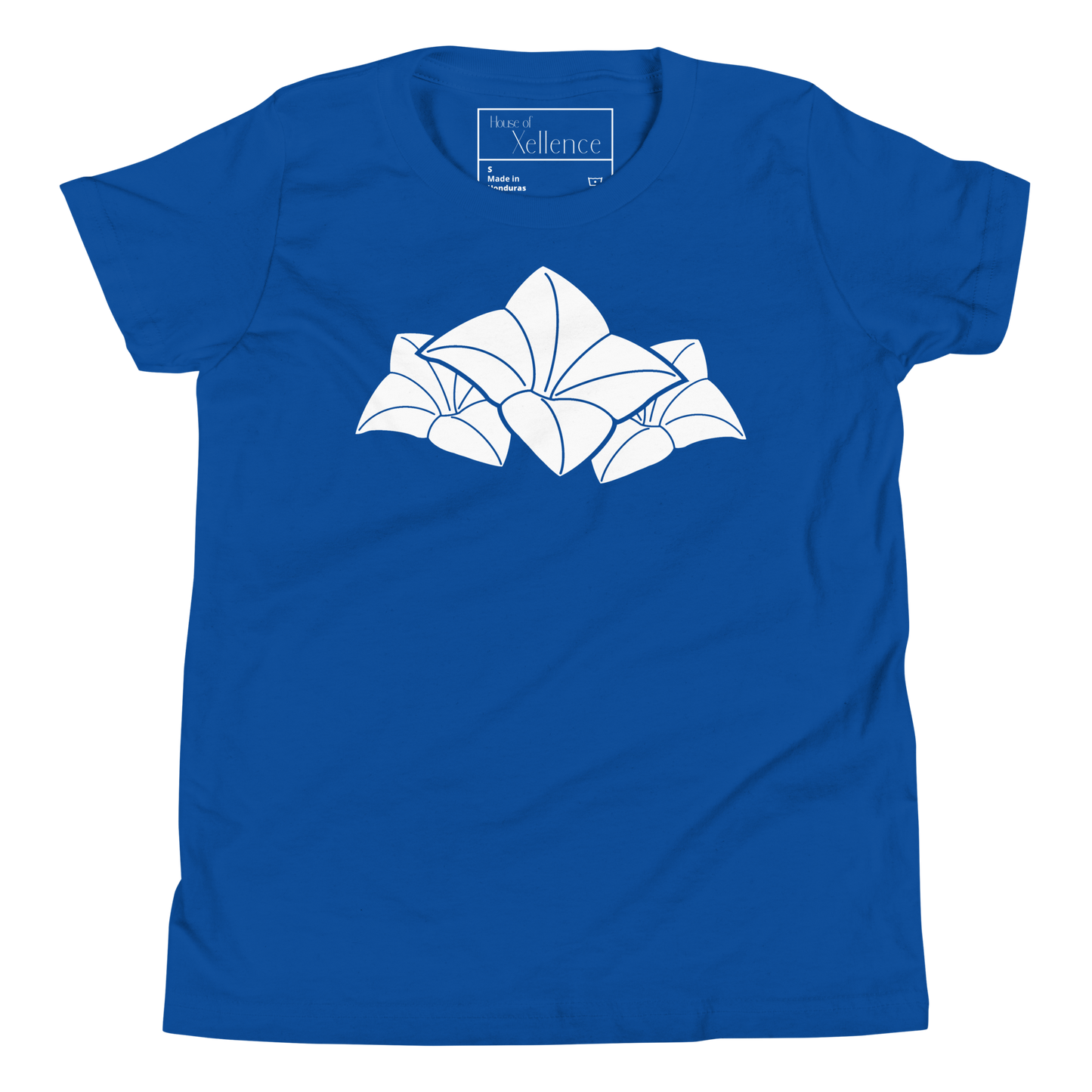 Gaosåli II Youth Short Sleeve T-Shirt
