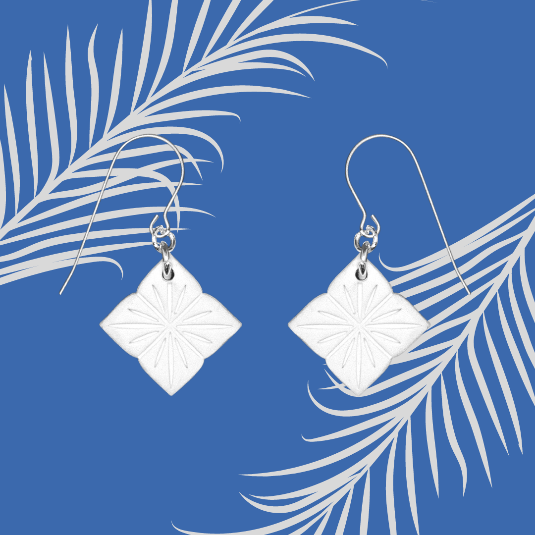Gaosali Earrings
