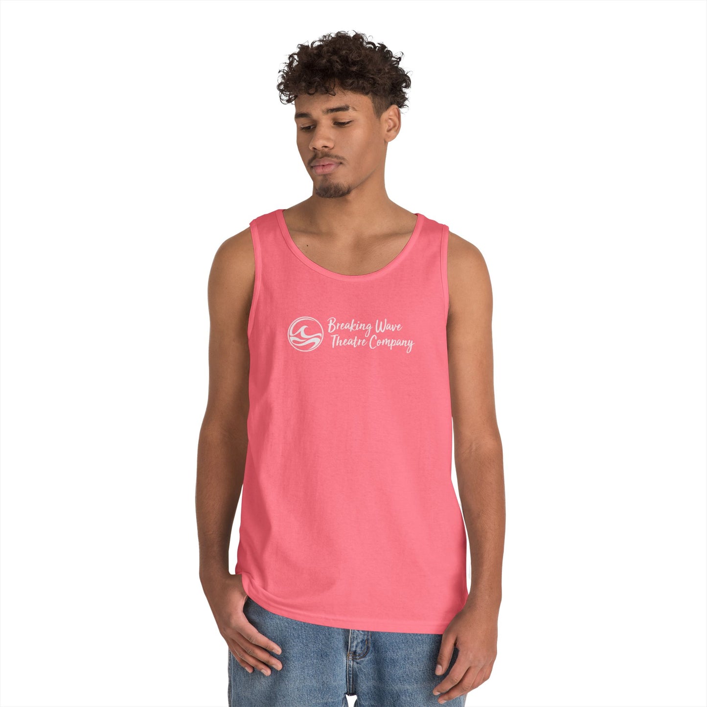 Breaking Wave Signature Tank