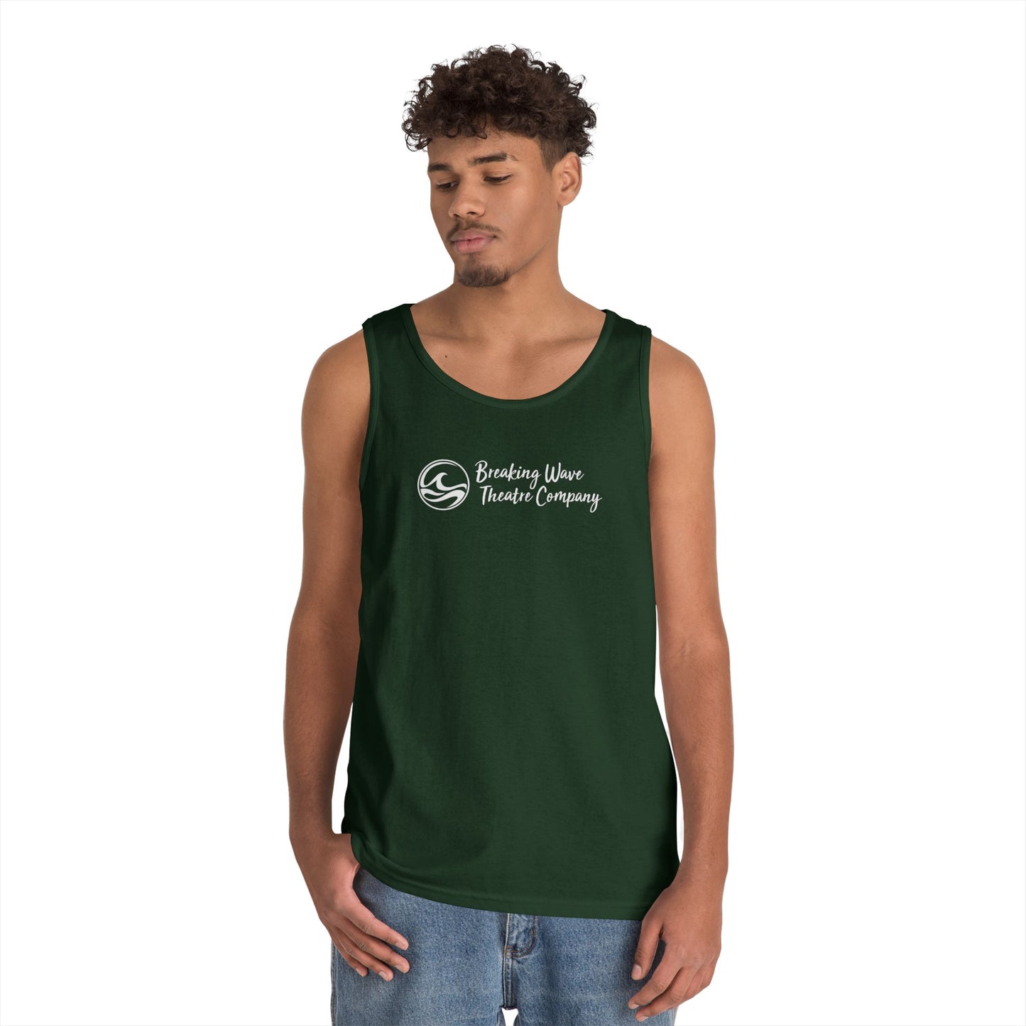 Breaking Wave Signature Tank