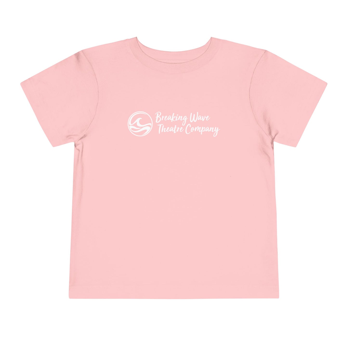 Breaking Wave Signature Toddler Tee