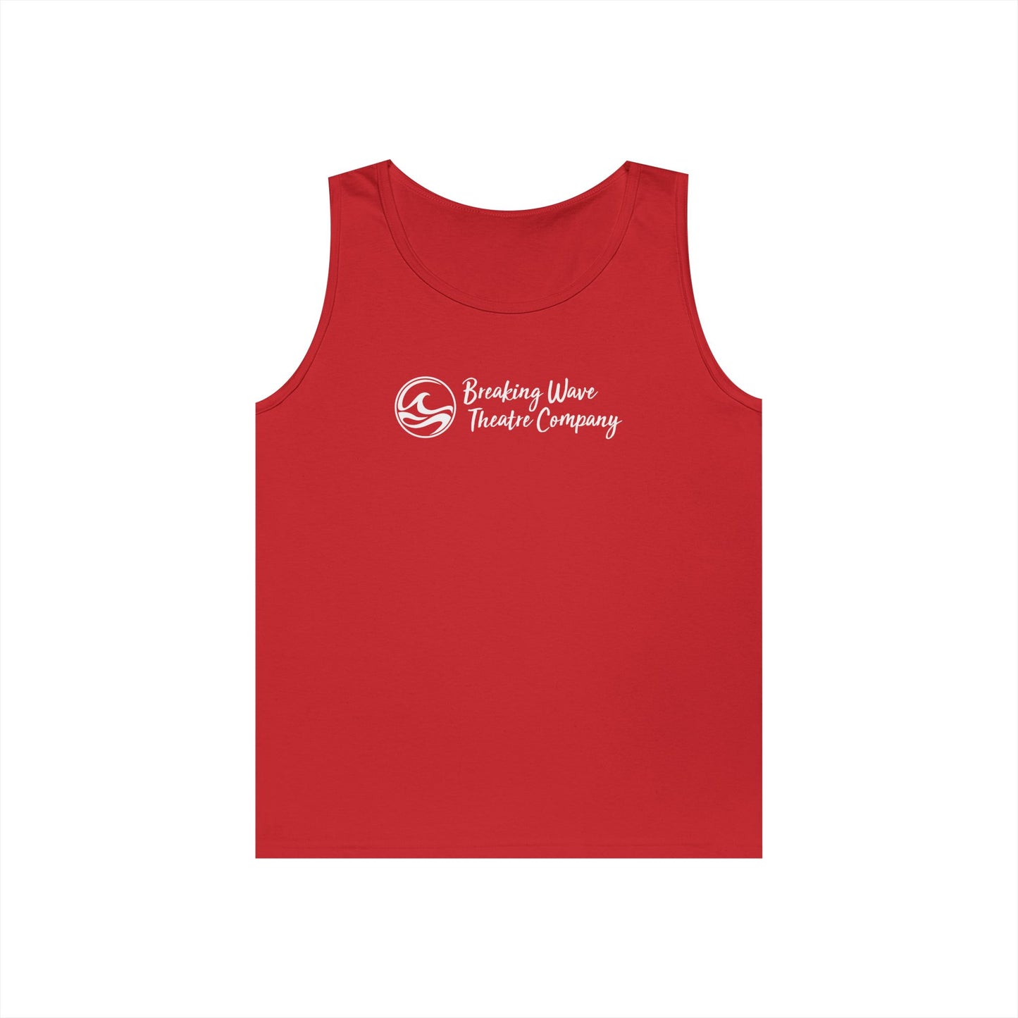 Breaking Wave Signature Tank