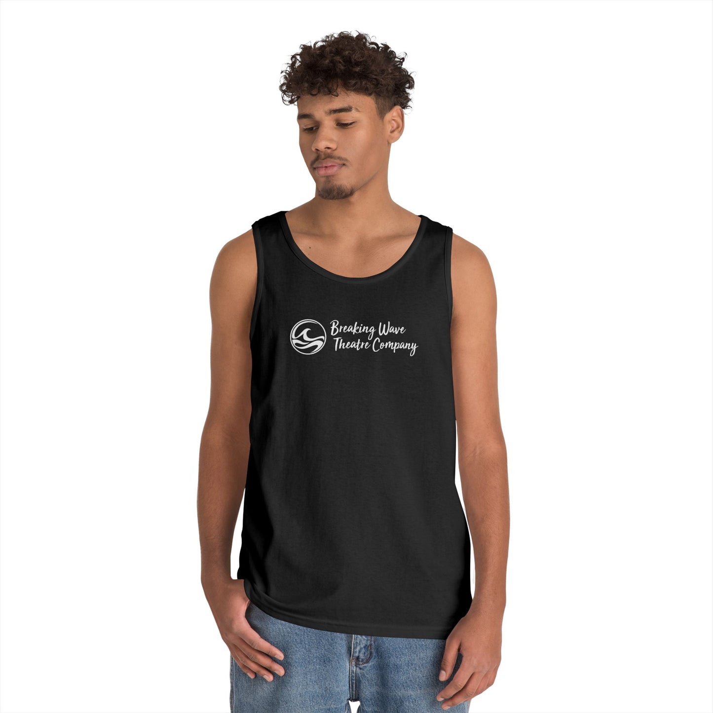Breaking Wave Signature Tank