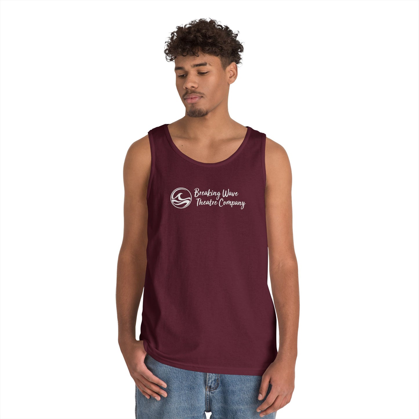 Breaking Wave Signature Tank