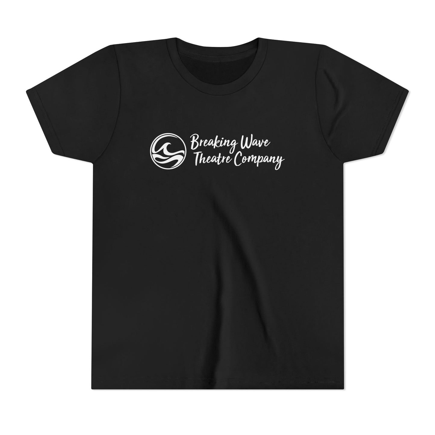 Breaking Wave Signature Youth Tee