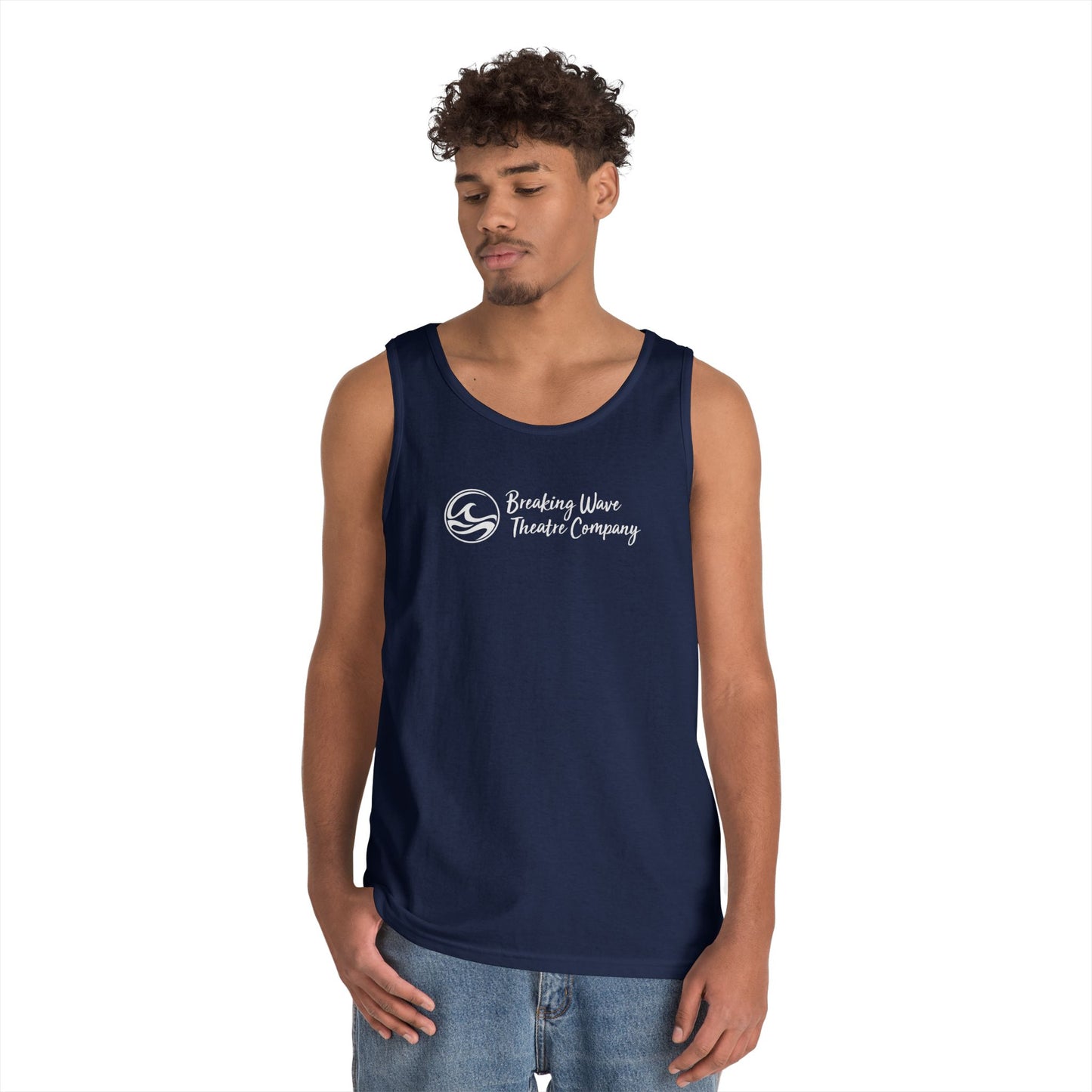 Breaking Wave Signature Tank