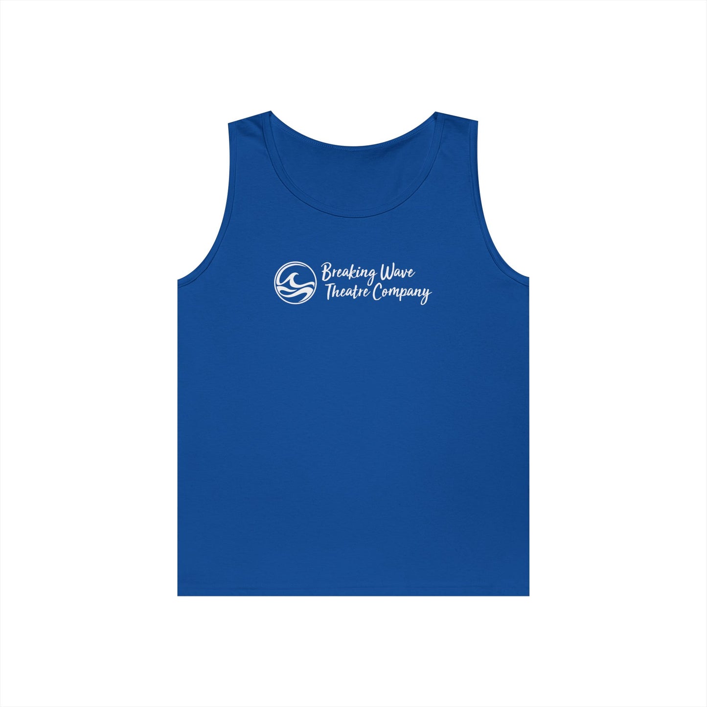 Breaking Wave Signature Tank