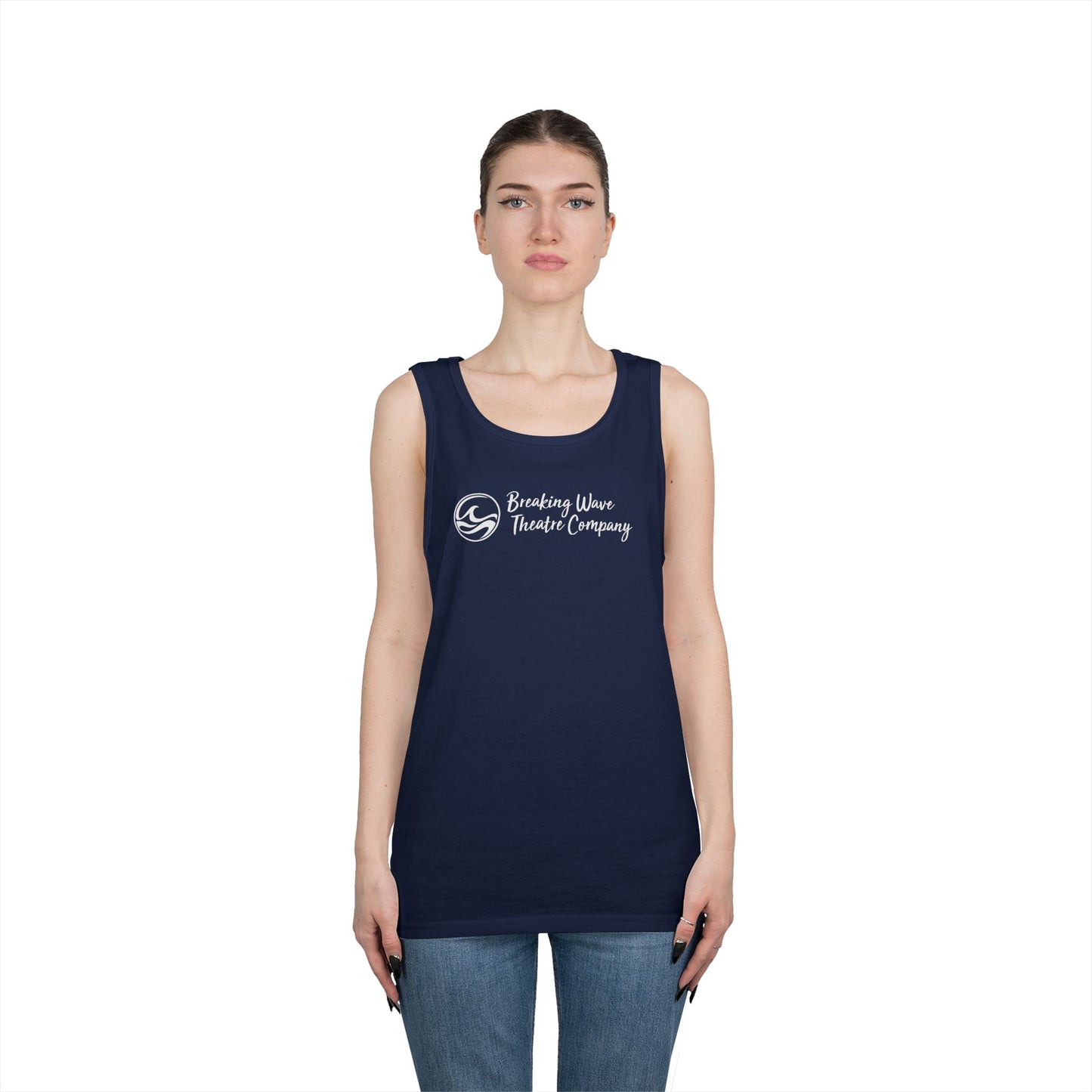 Breaking Wave Signature Tank