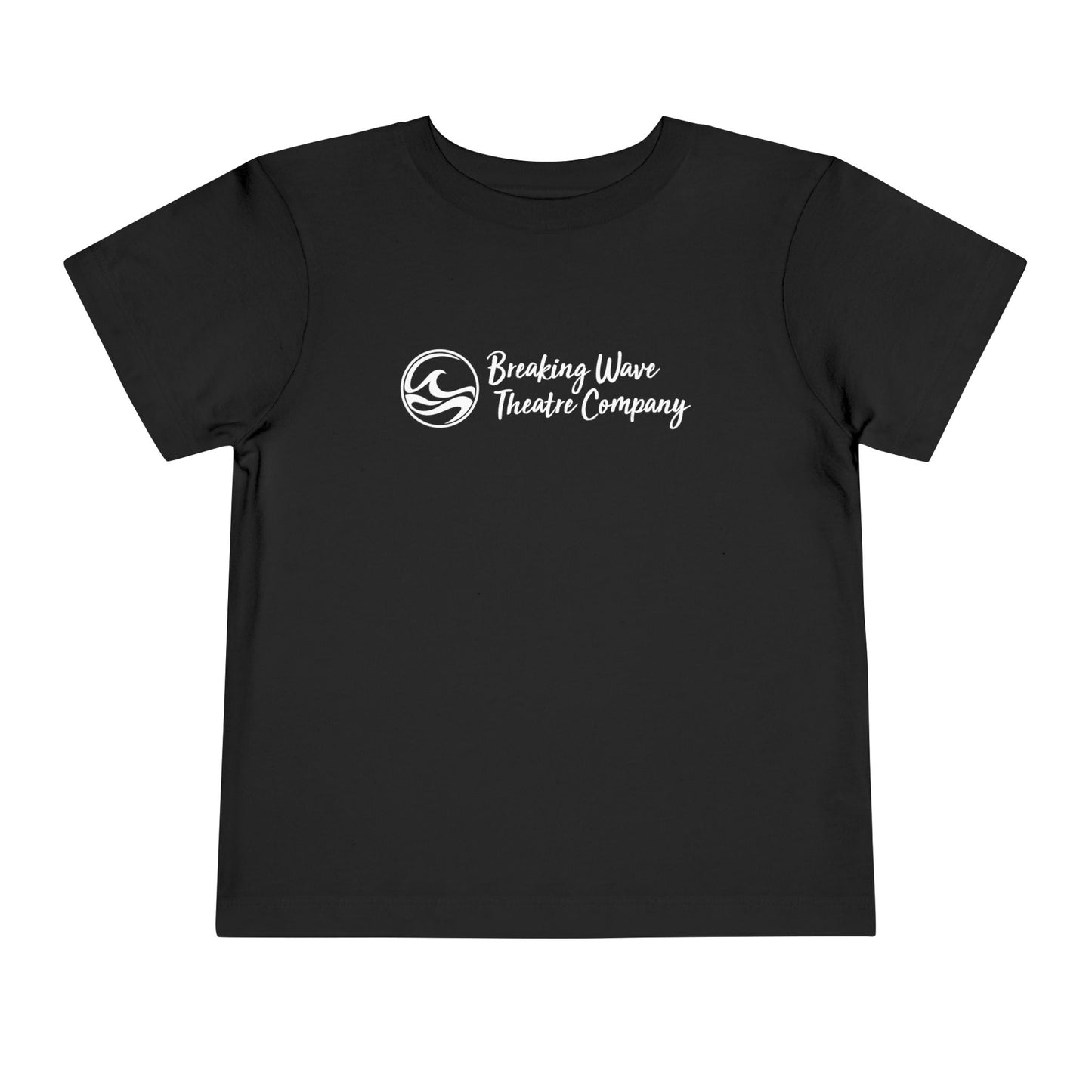 Breaking Wave Signature Toddler Tee