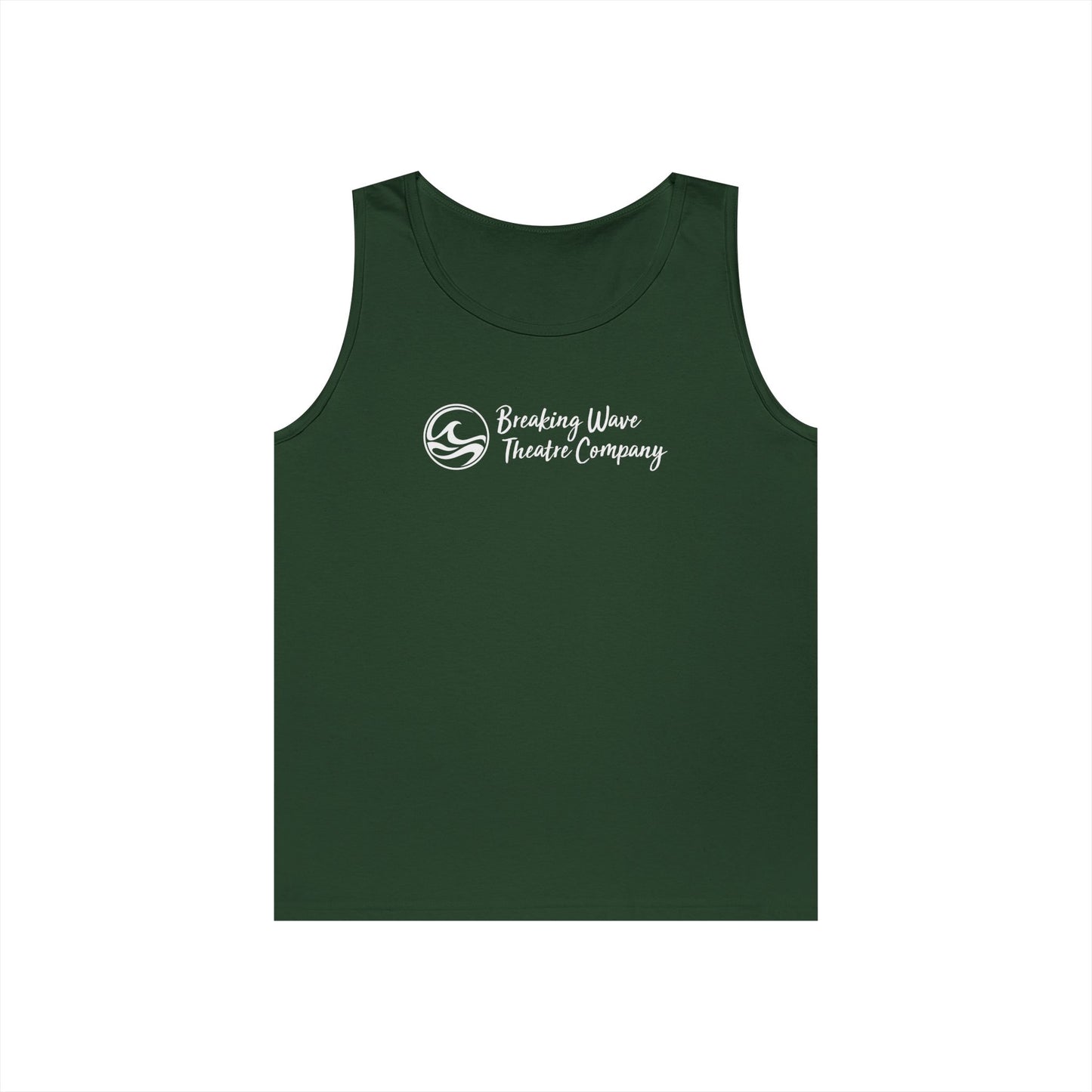 Breaking Wave Signature Tank