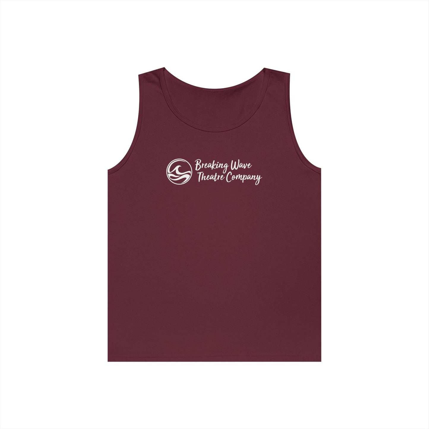 Breaking Wave Signature Tank