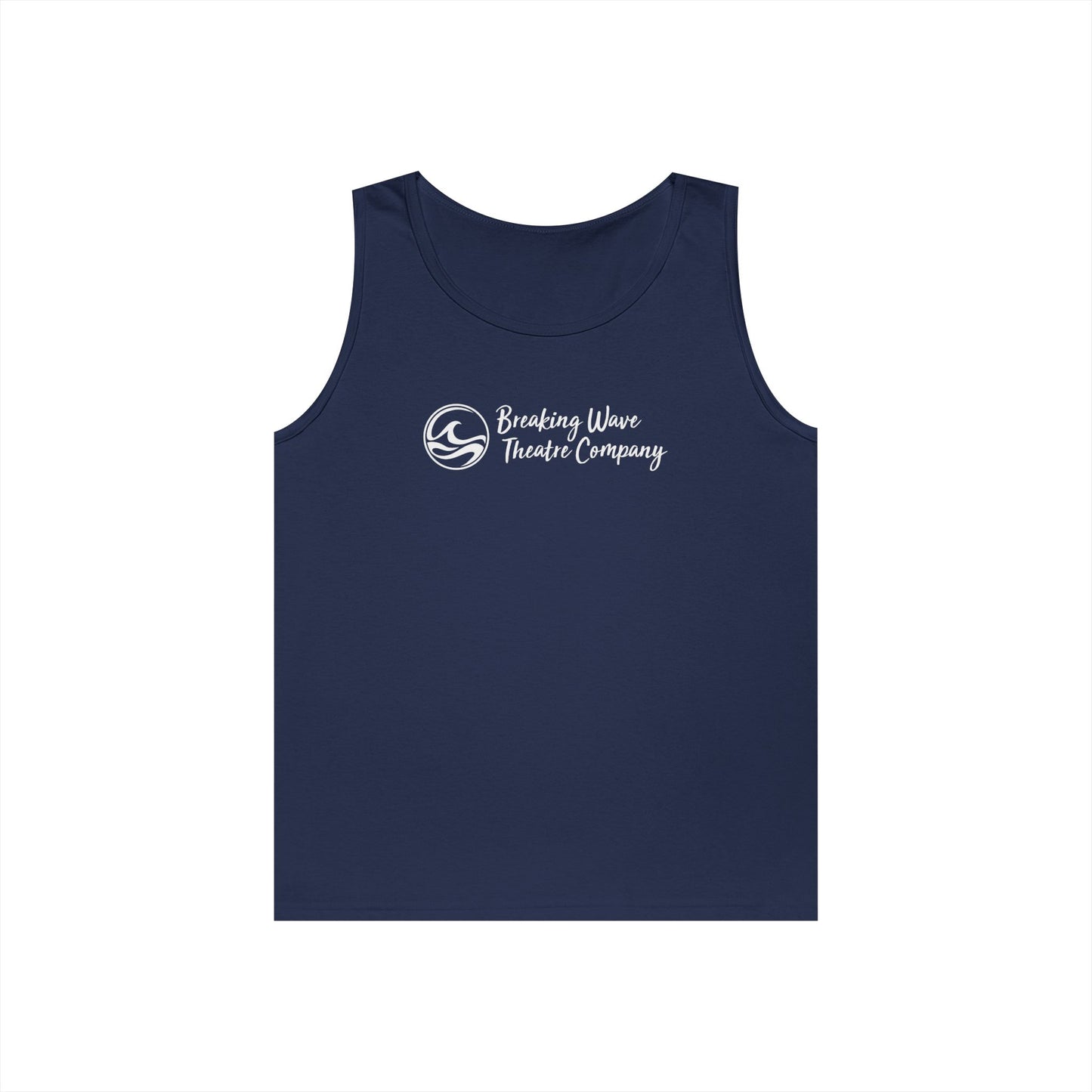 Breaking Wave Signature Tank