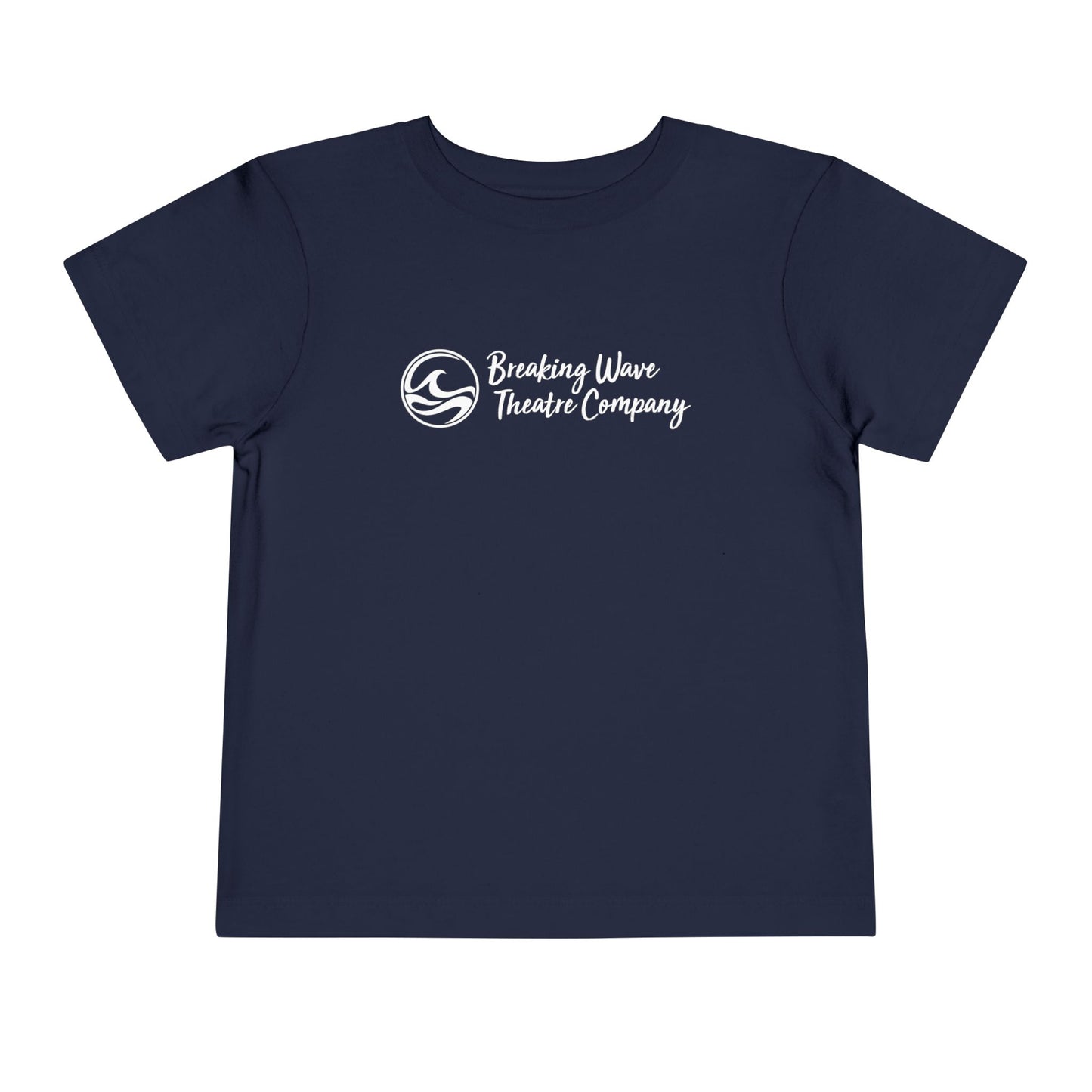 Breaking Wave Signature Toddler Tee