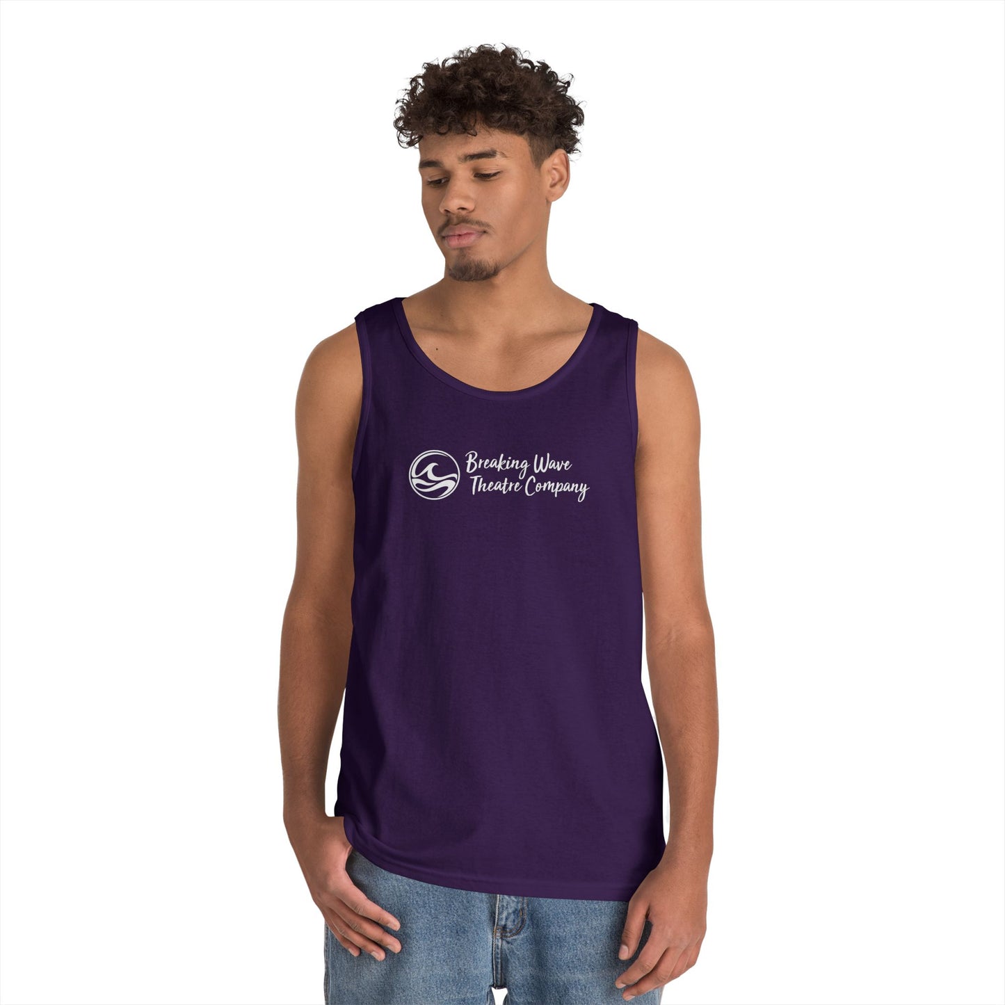 Breaking Wave Signature Tank