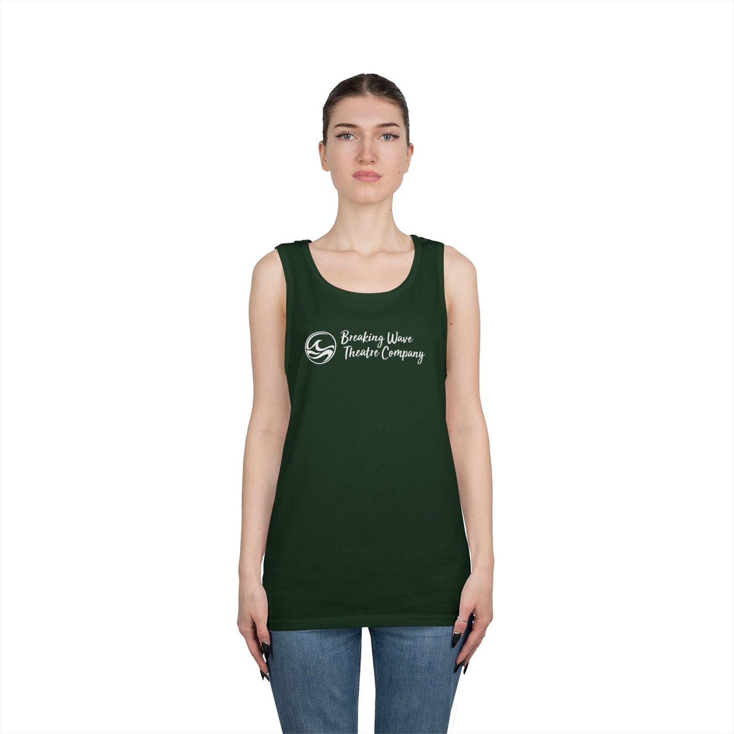 Breaking Wave Signature Tank
