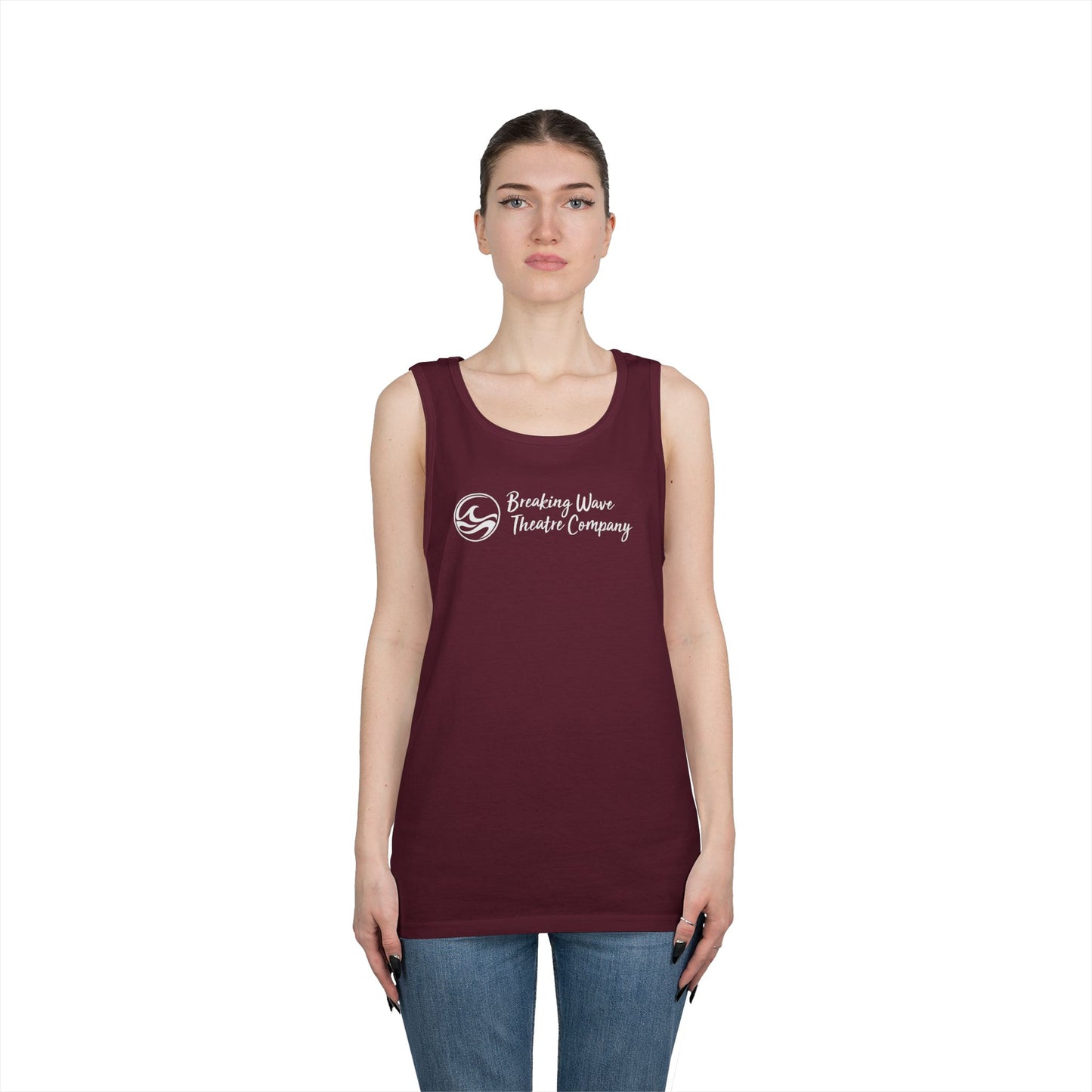 Breaking Wave Signature Tank