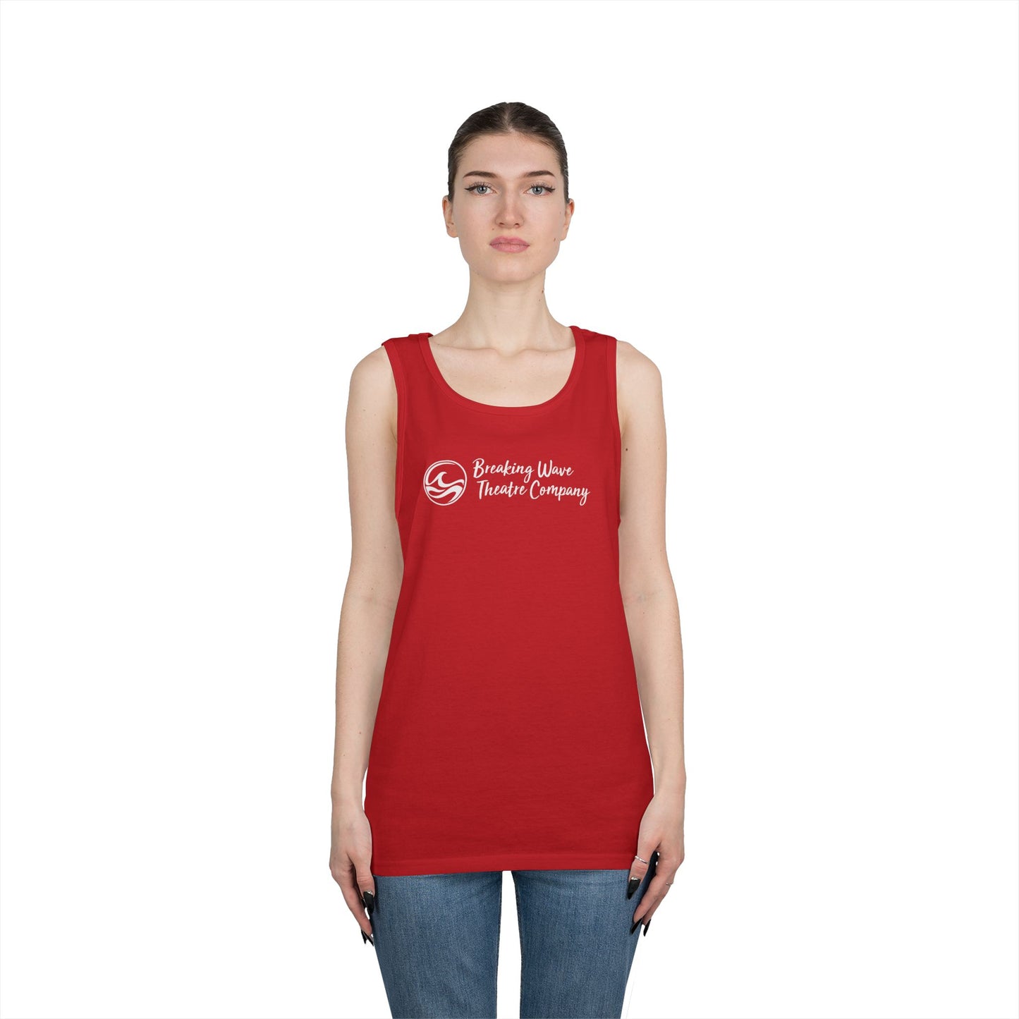 Breaking Wave Signature Tank