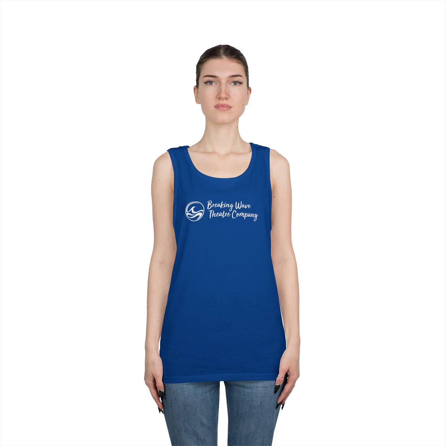Breaking Wave Signature Tank